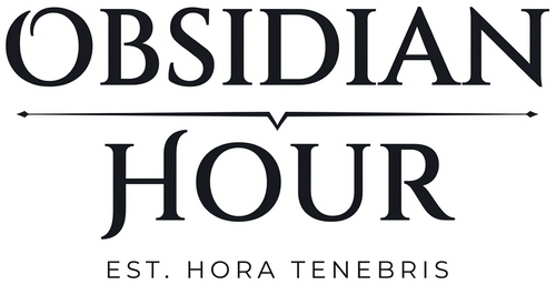 Obsidian Hour