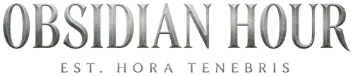 Obsidian Hour