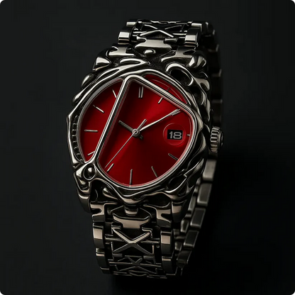 Obsidian Hour Watches